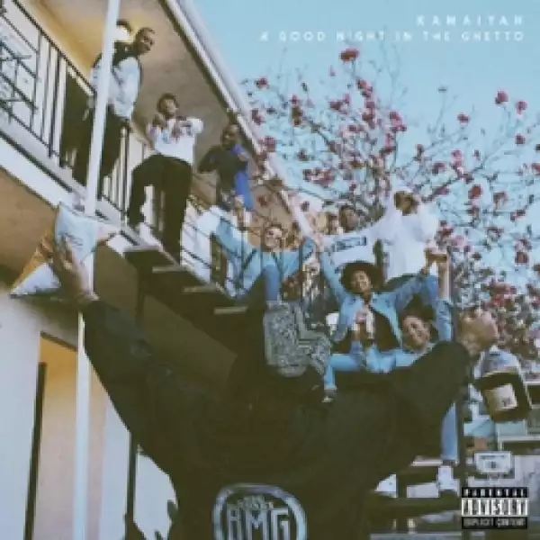 A Good Night in the Ghetto BY Kamaiyah